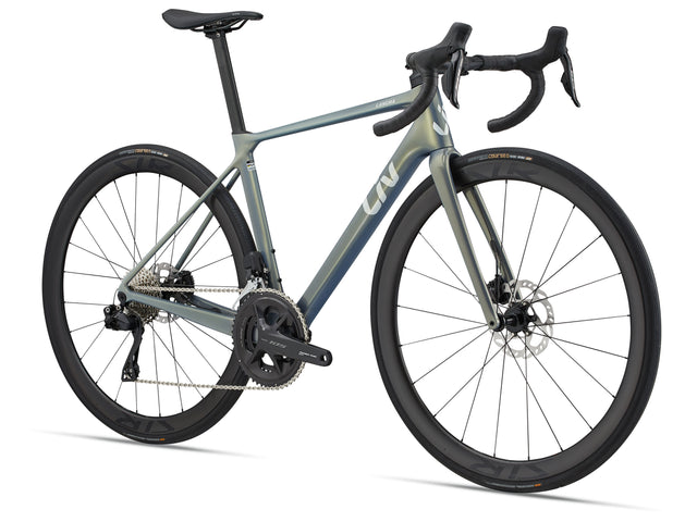 Liv 2025 Langma Advanced Pro 1 PC