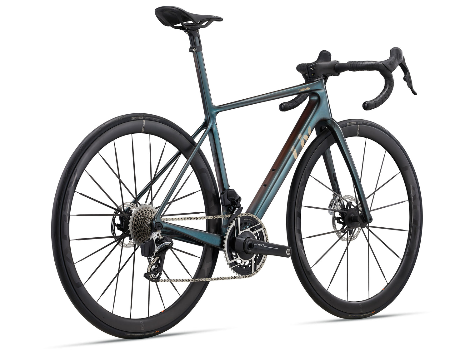 Liv 2025 Langma Advanced SL 0