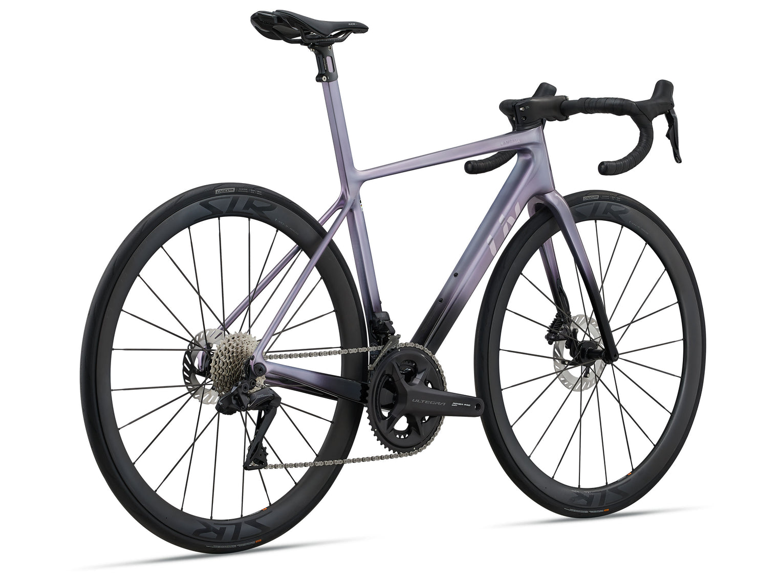 Liv 2025 Langma Advanced SL 1