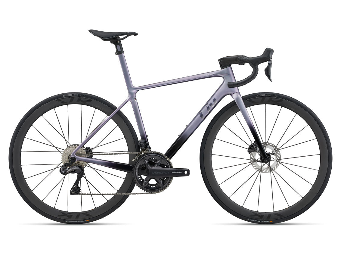 Liv 2025 Langma Advanced SL 1
