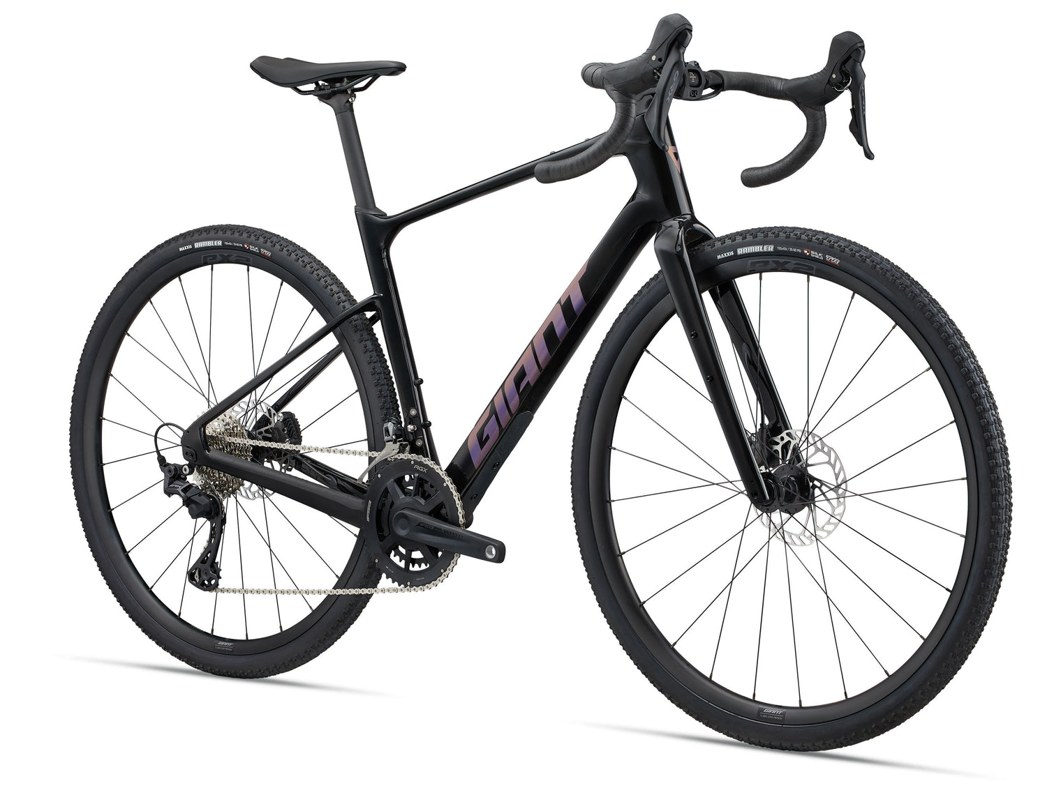 Giant Revolt Advanced 2 2025