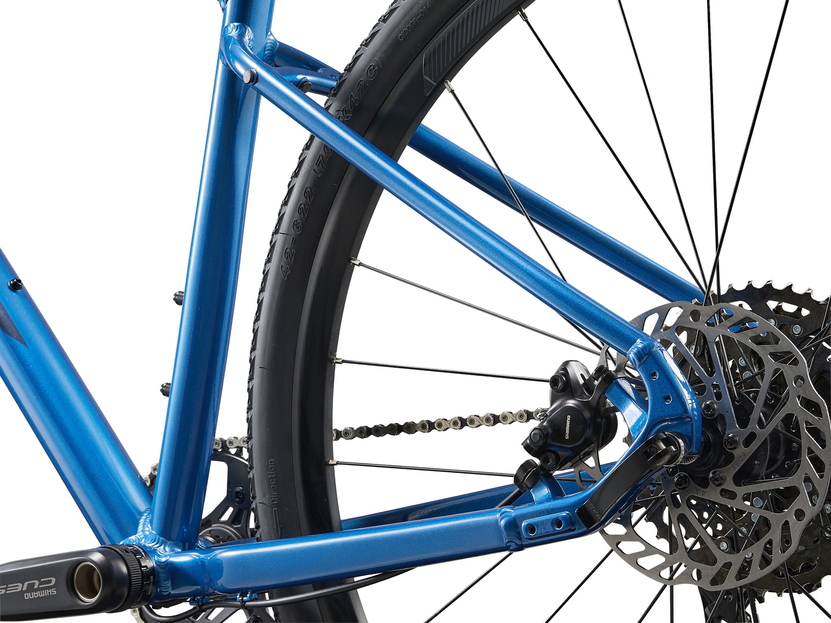 Giant Roam 1 – Giant North Lakes