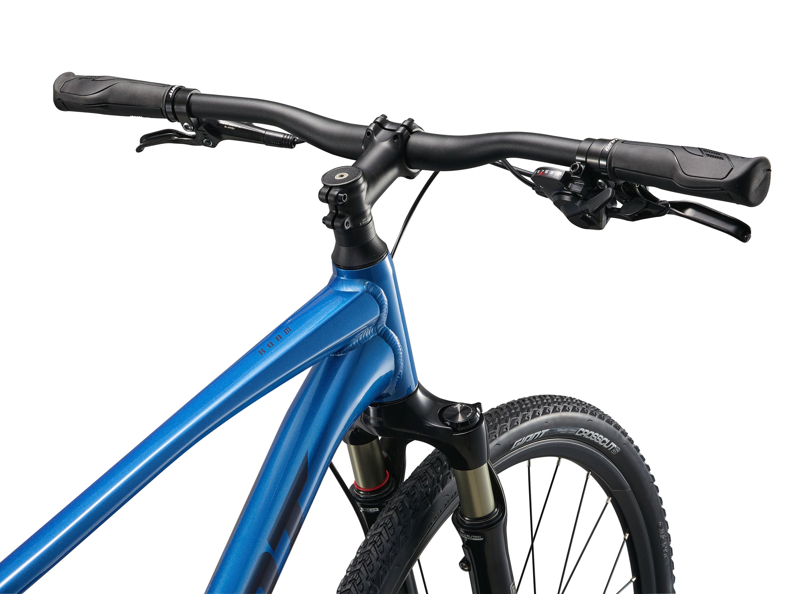 ジャイアント Giant Roam XR1 低走行 Giant Roam XR1 - St. Albert & Edmonton Bike Shop