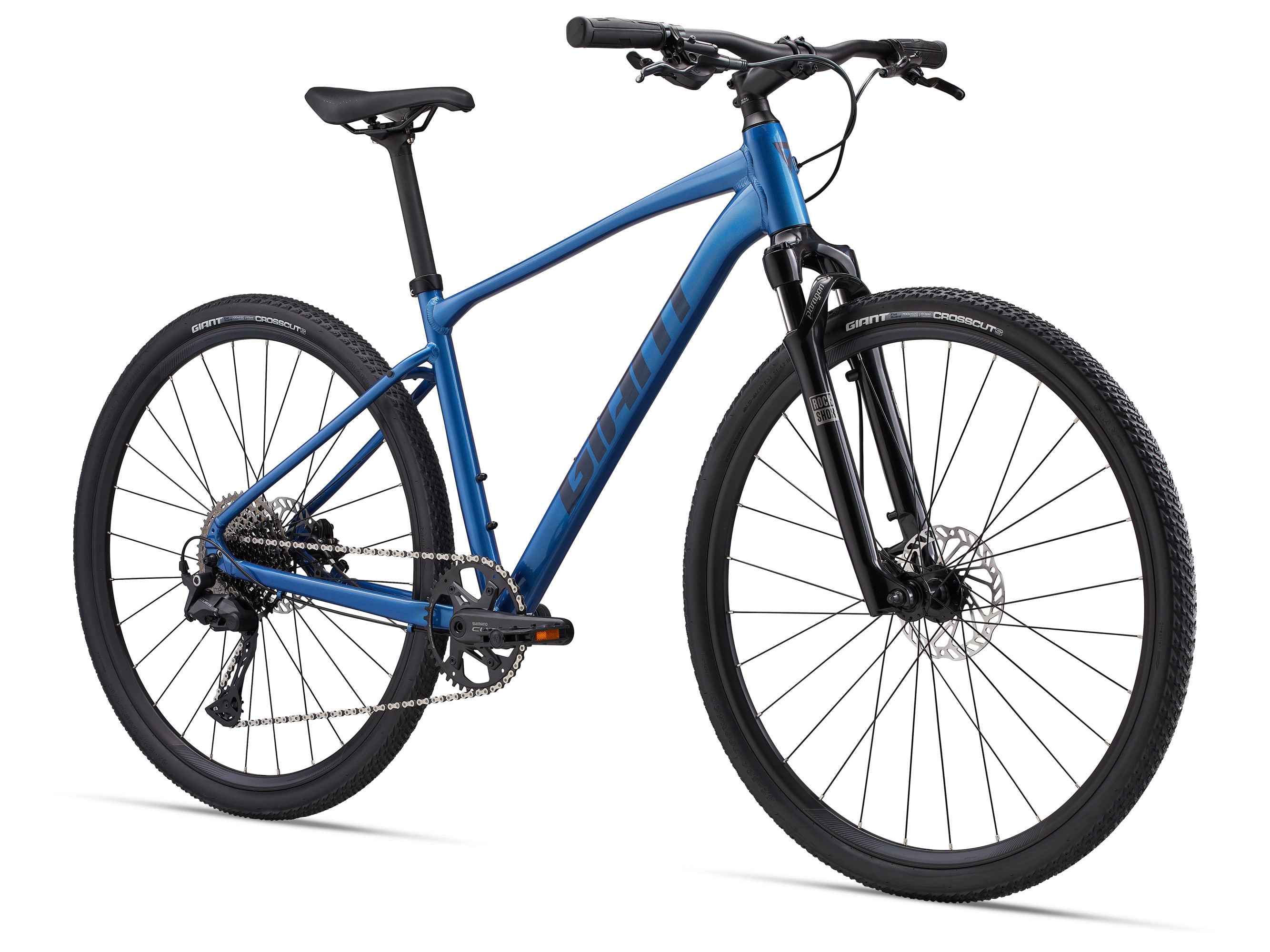 Giant Roam 1 – Giant North Lakes
