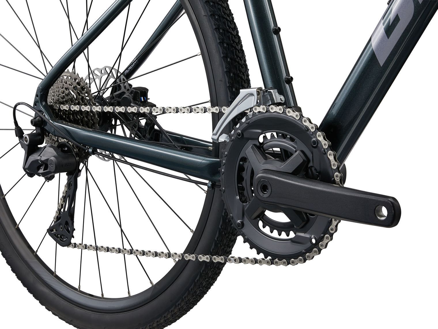 Giant 2025 Roam 2