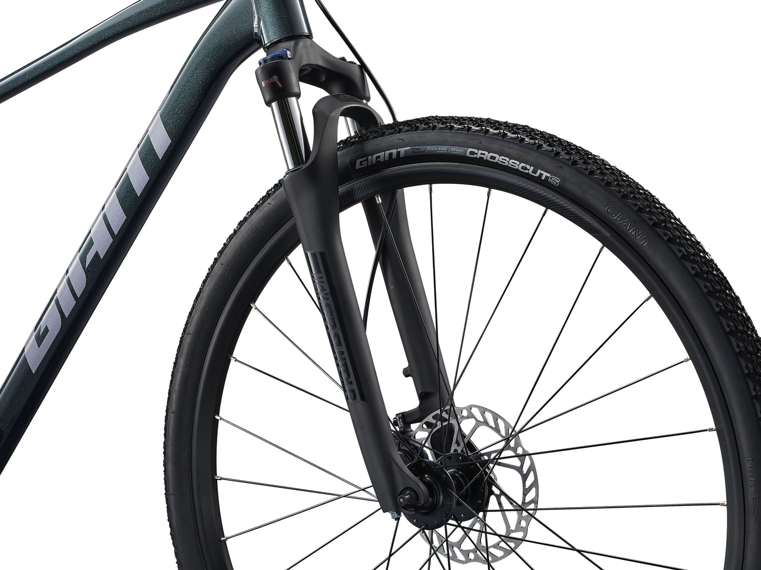Giant 2025 Roam 2