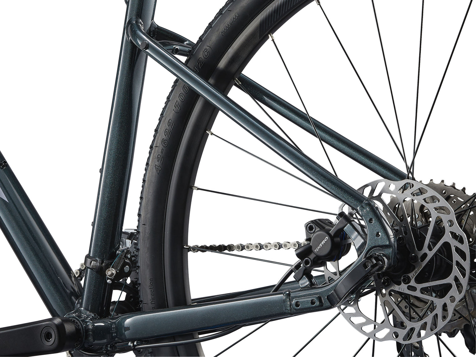 Giant 2025 Roam 2