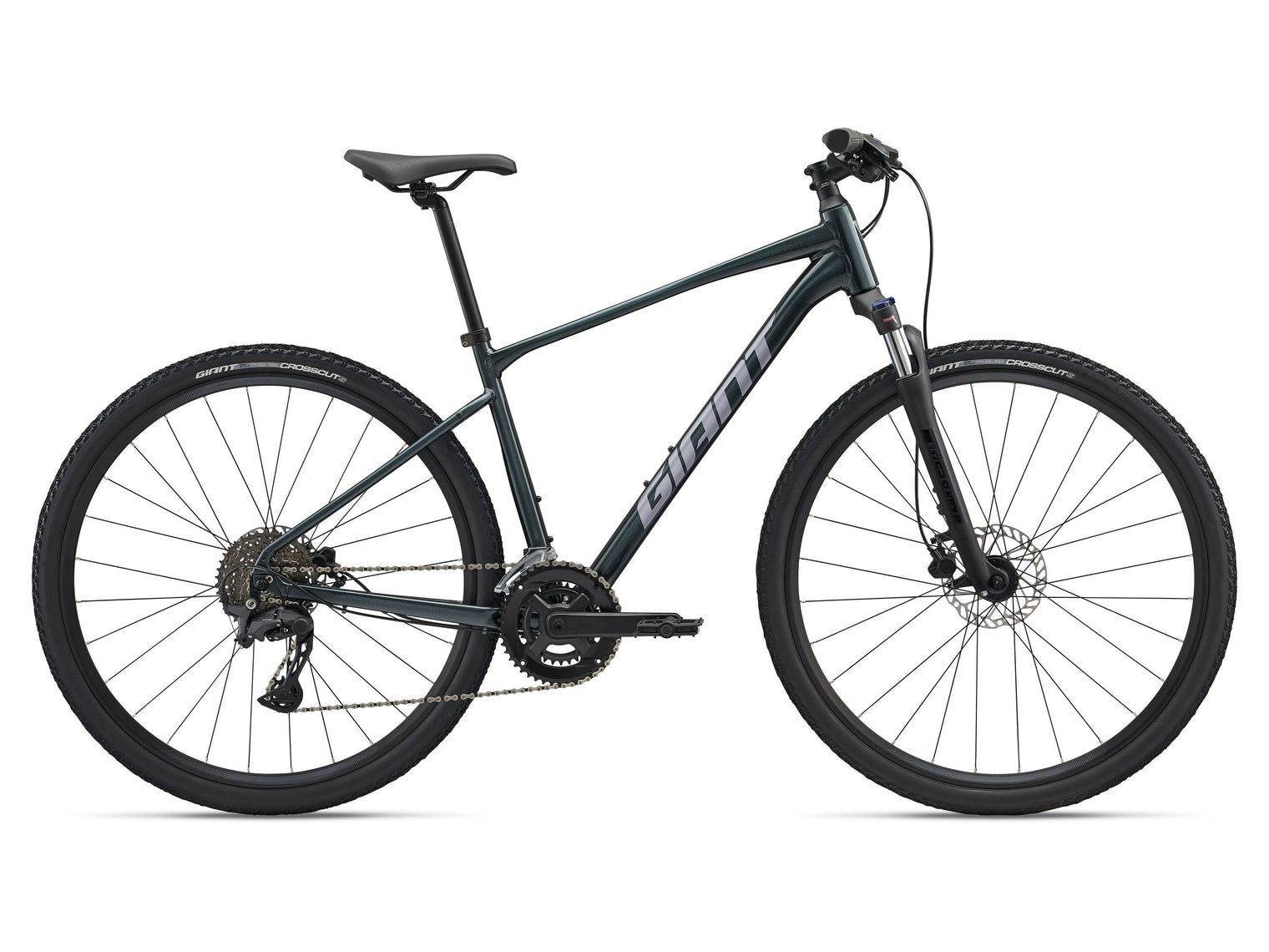 Giant 2025 Roam 2