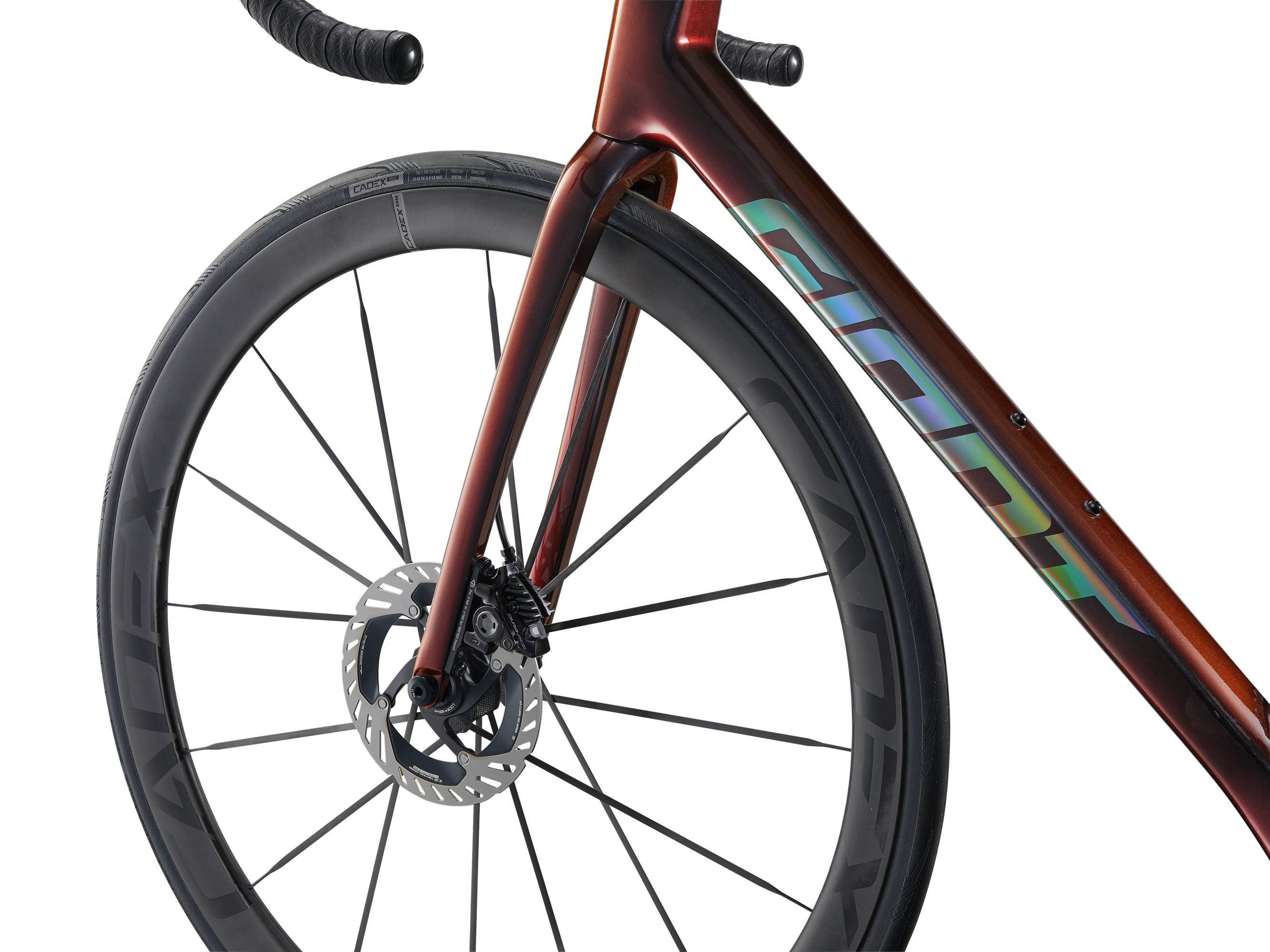 Giant TCR Advanced SL 0 DA 2025 – Giant North Lakes