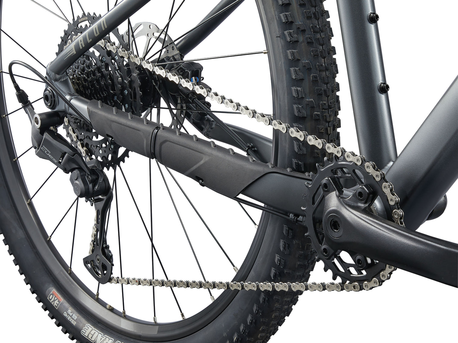 Giant Talon 27.5 1 2025