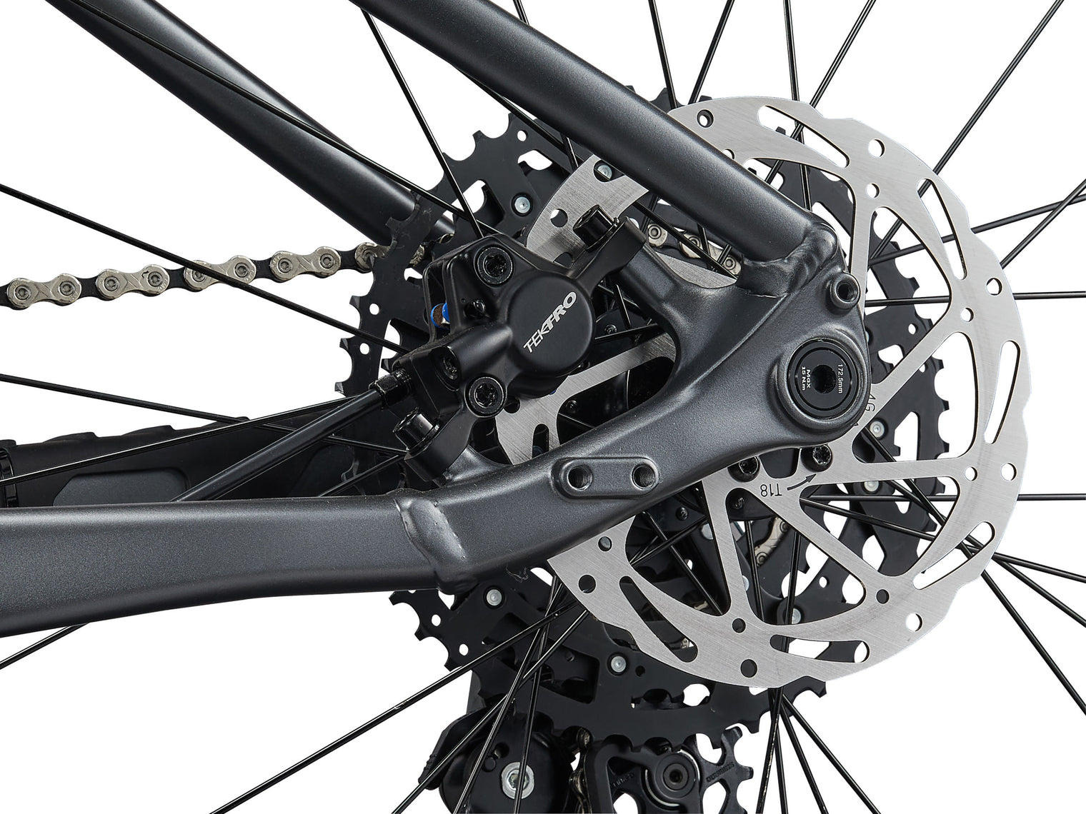 Giant Talon 27.5 1 2025