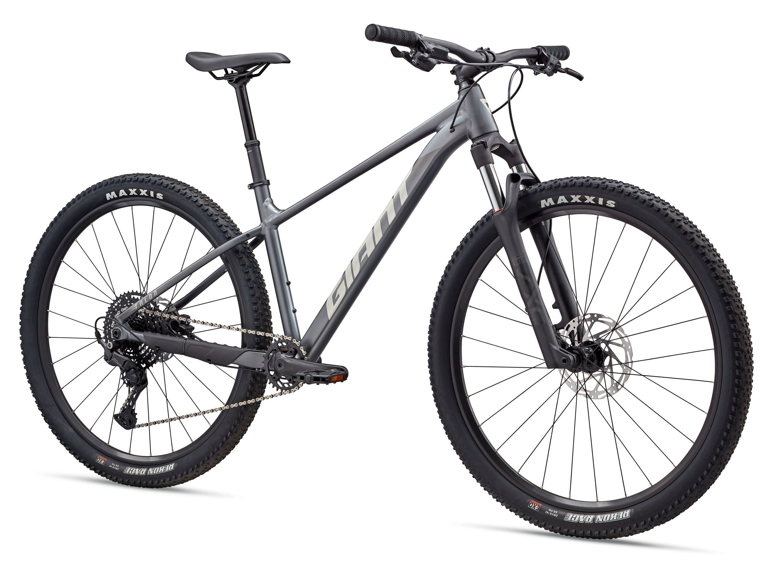 Giant Talon 27.5 1 – Giant North Lakes