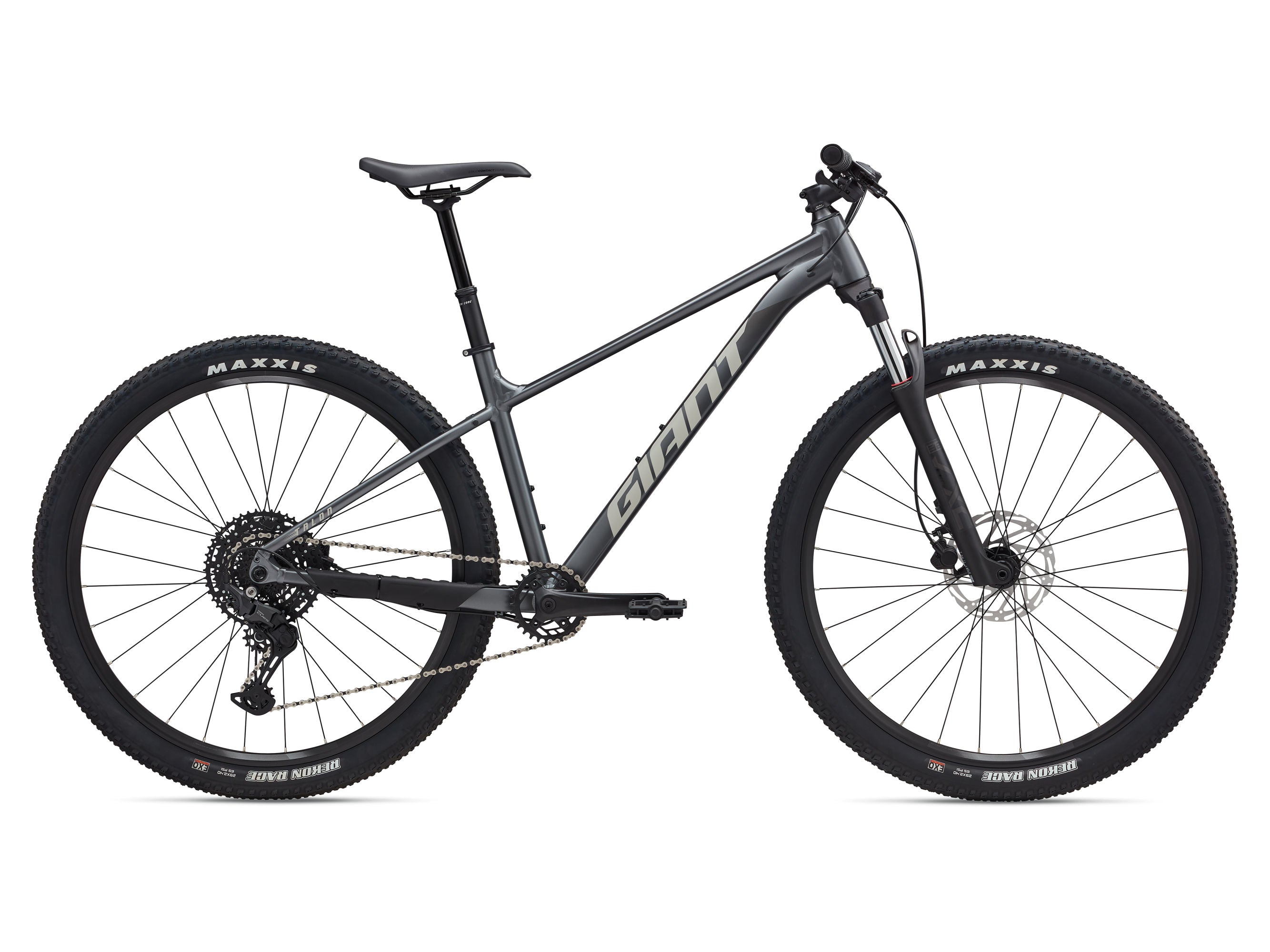 TALON GIANT 27.5インチ TALON | Bicycles GIANT 2023 油圧式MTB 400mm 24速 自転車本体