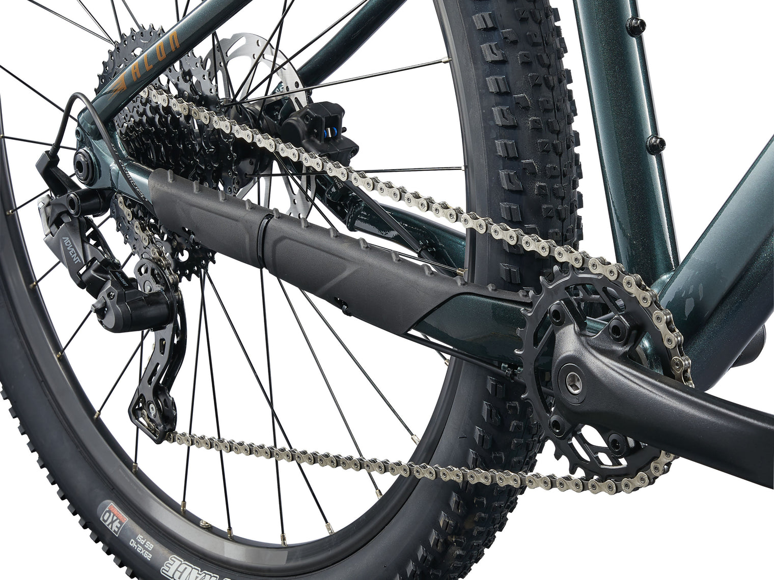 2025 Giant Talon 2 27.5