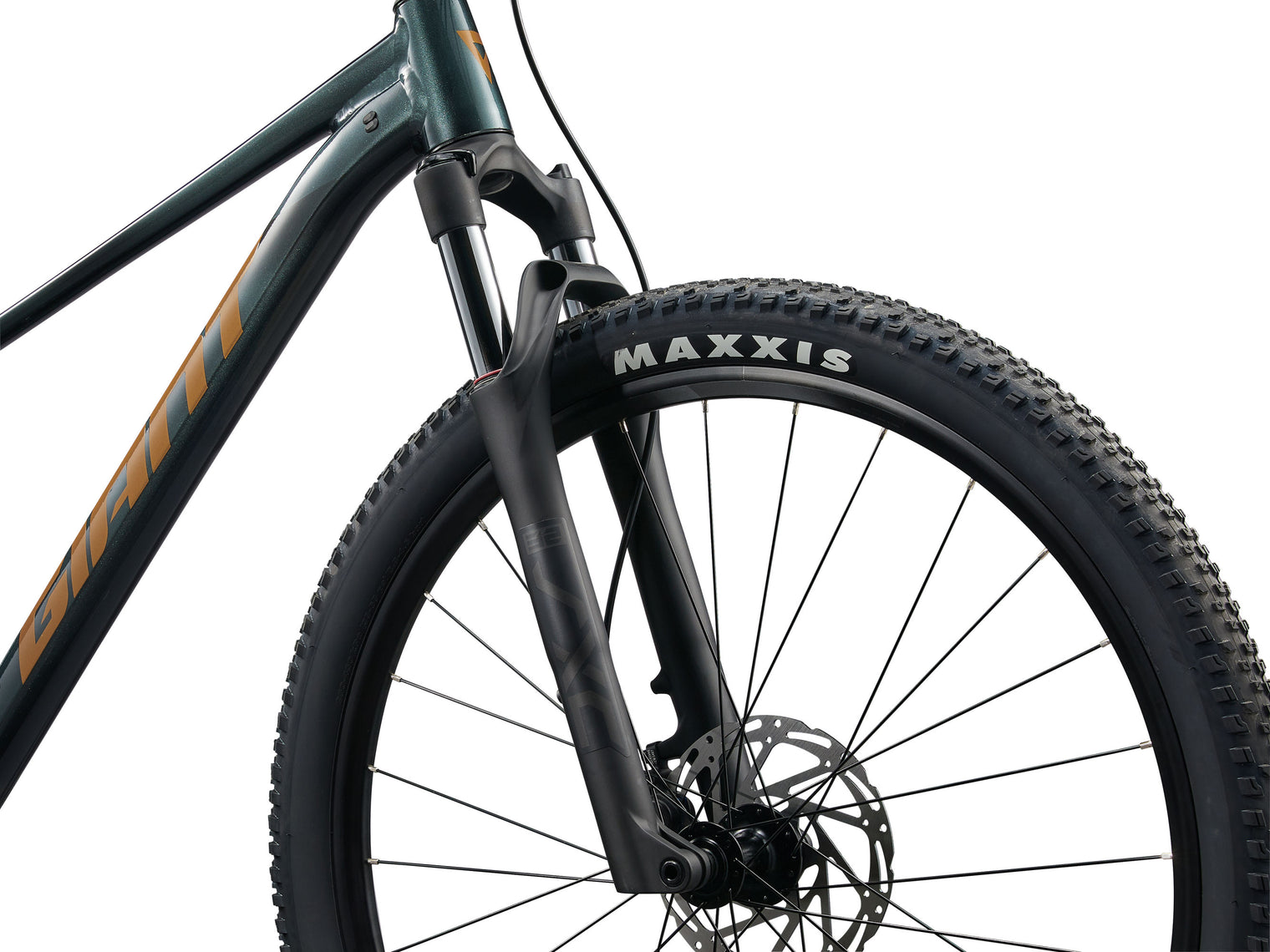 2025 Giant Talon 2 27.5