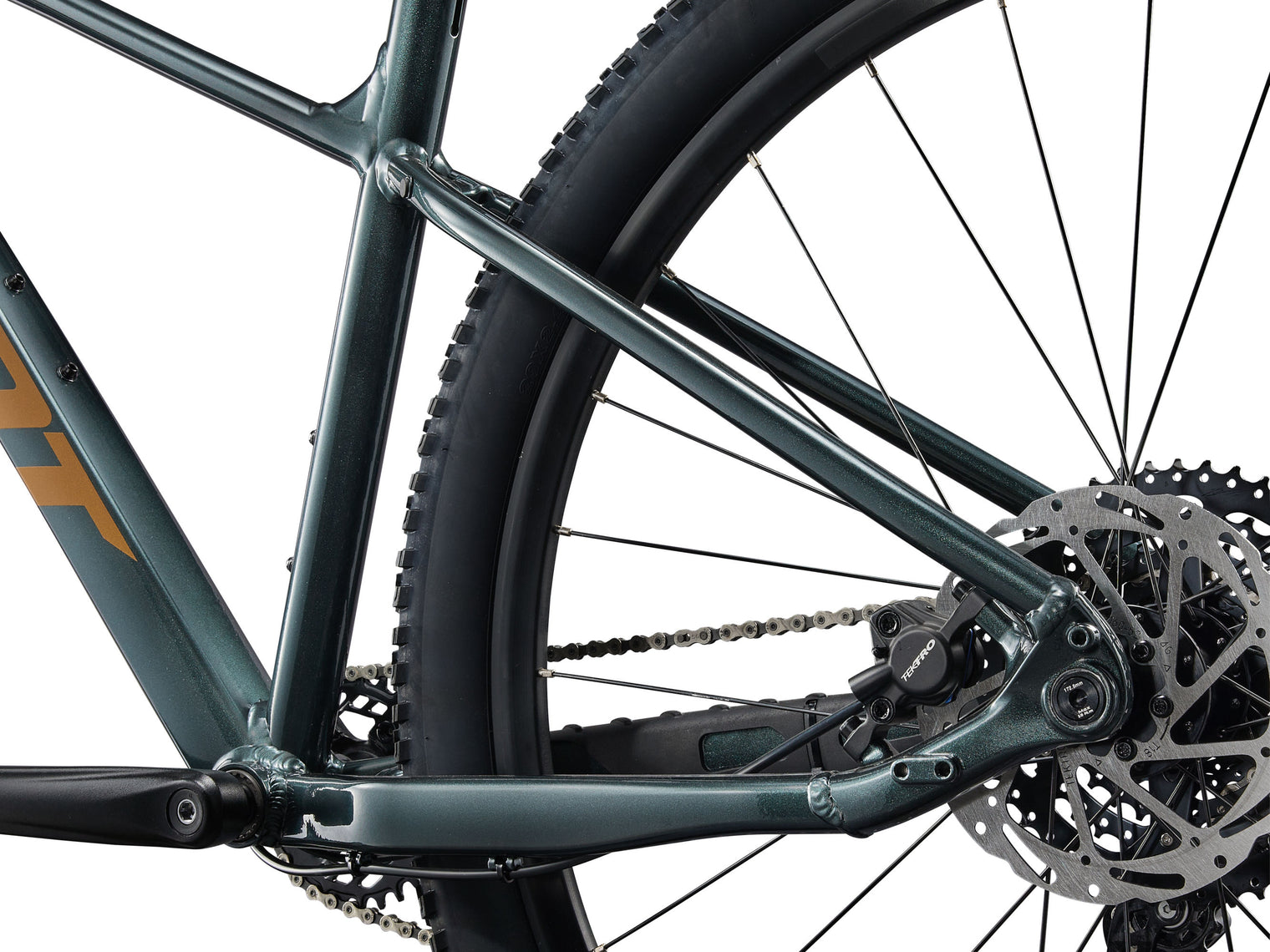 2025 Giant Talon 2 27.5