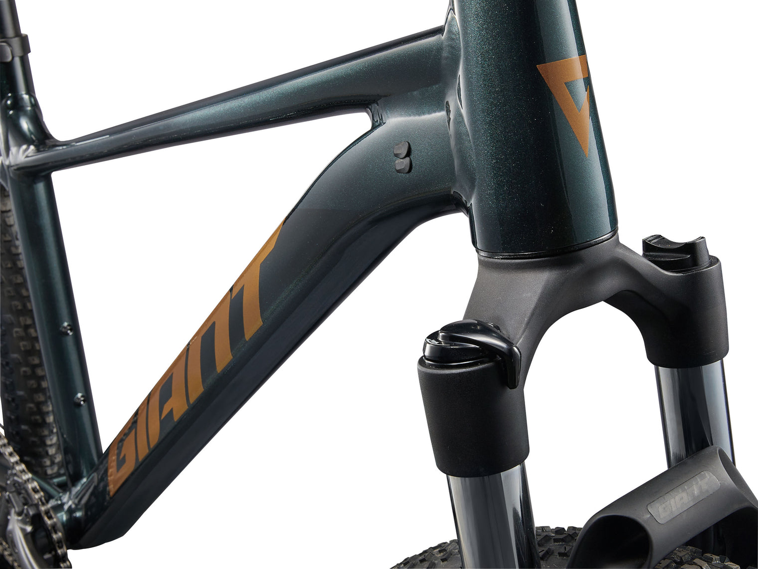 2025 Giant Talon 2 27.5