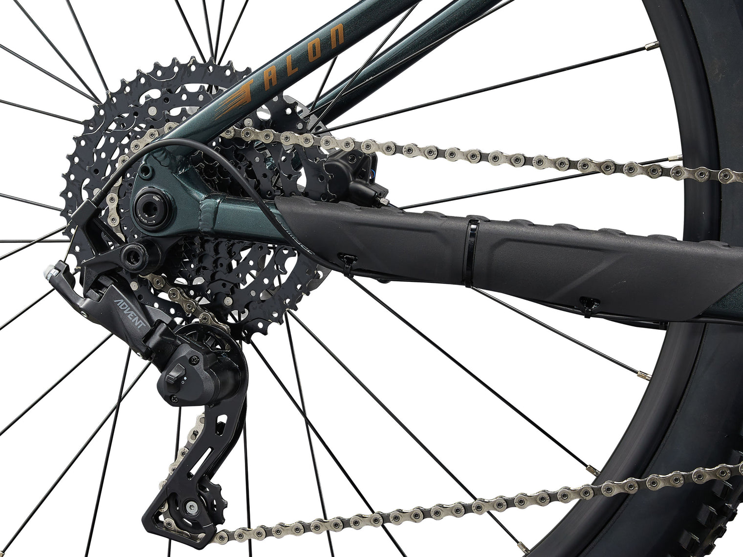 2025 Giant Talon 2 27.5