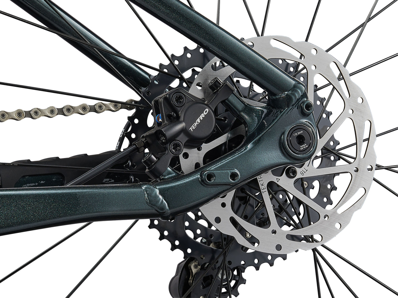 2025 Giant Talon 2 27.5