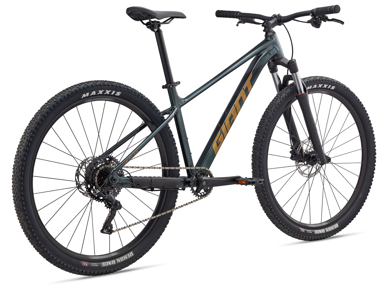 2025 Giant Talon 2 27.5