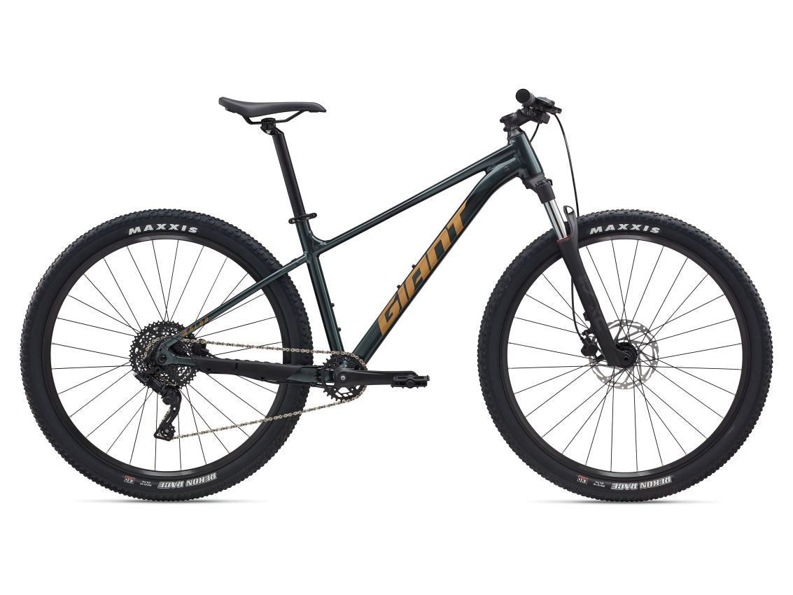 2025 Giant Talon 2 27.5