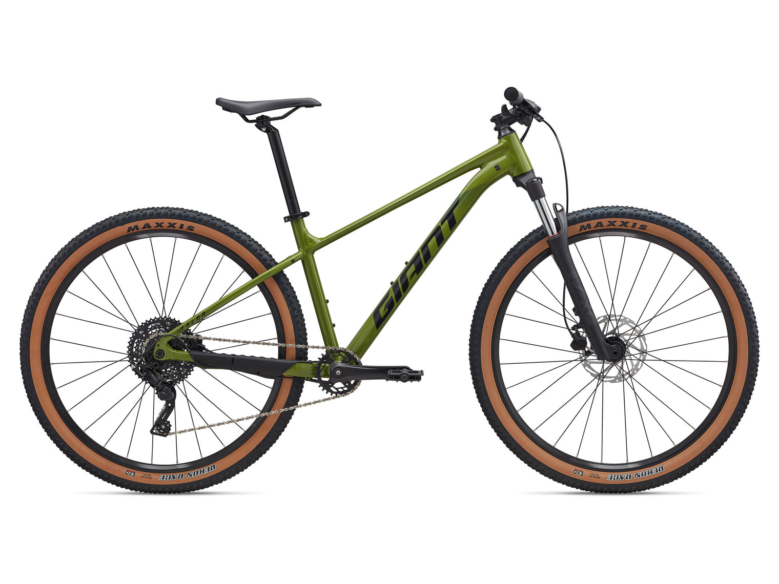 2025 Giant Talon 2 27.5