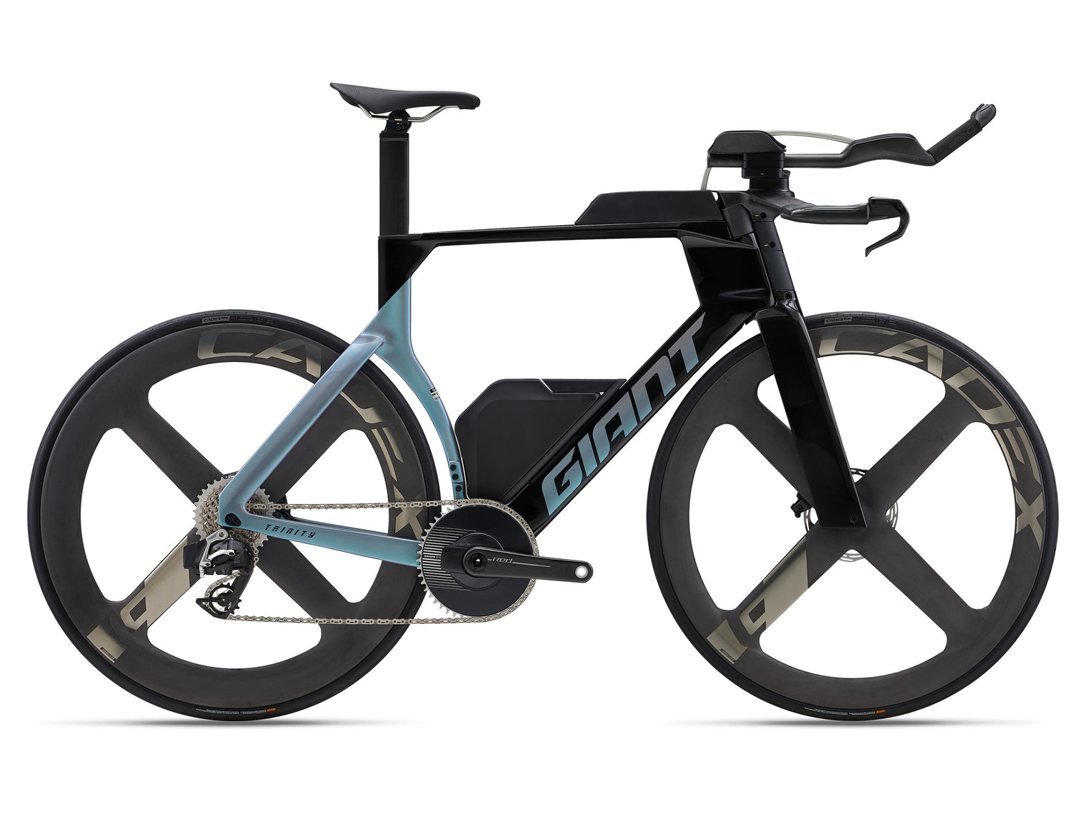 Advanced SL 0 Giant 2025 Trinity