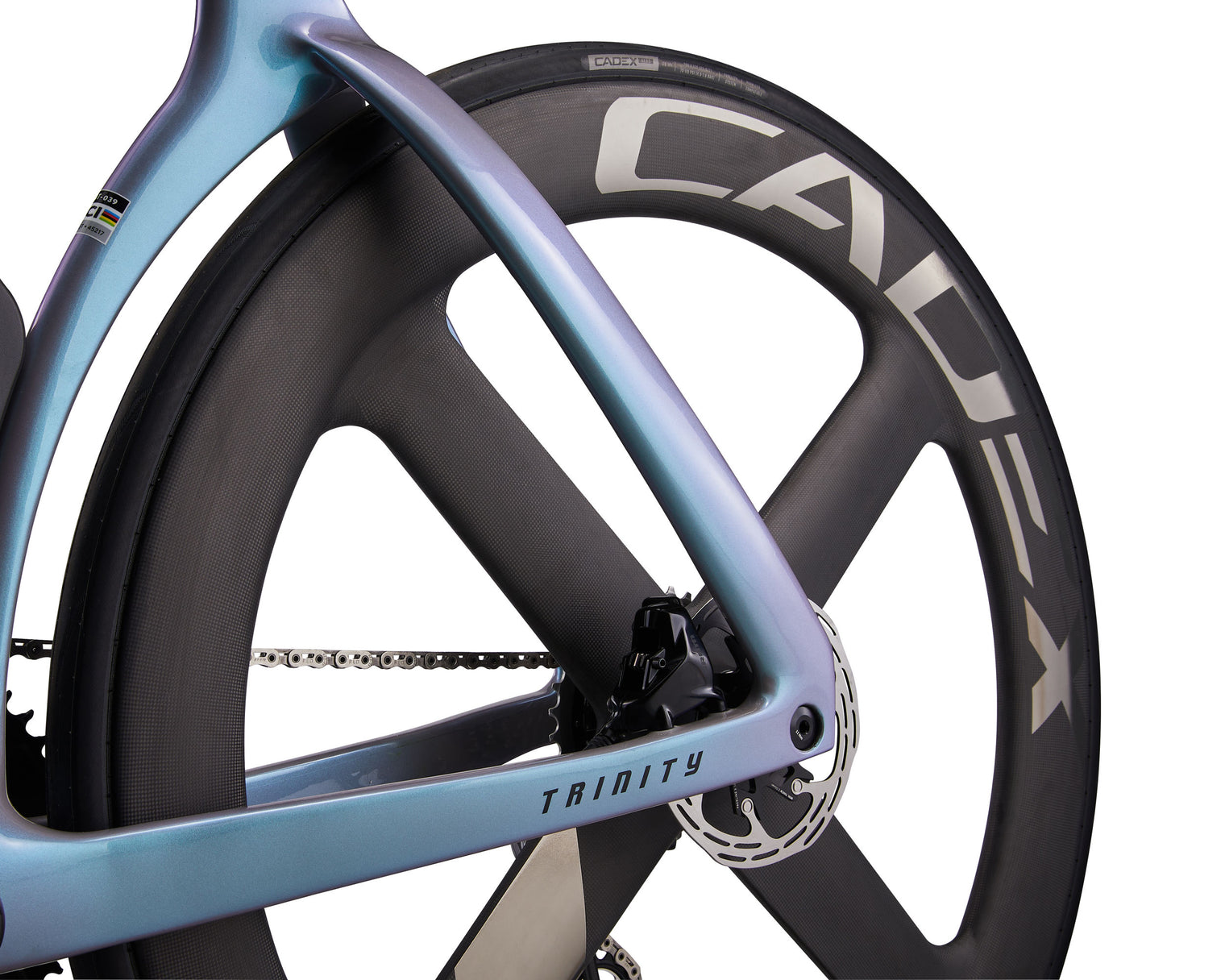 Advanced SL 0 Giant 2025 Trinity