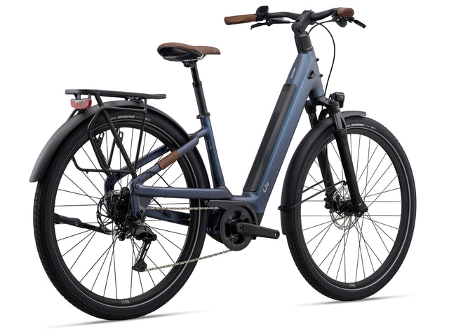 Liv 2026 Allure E+ 2