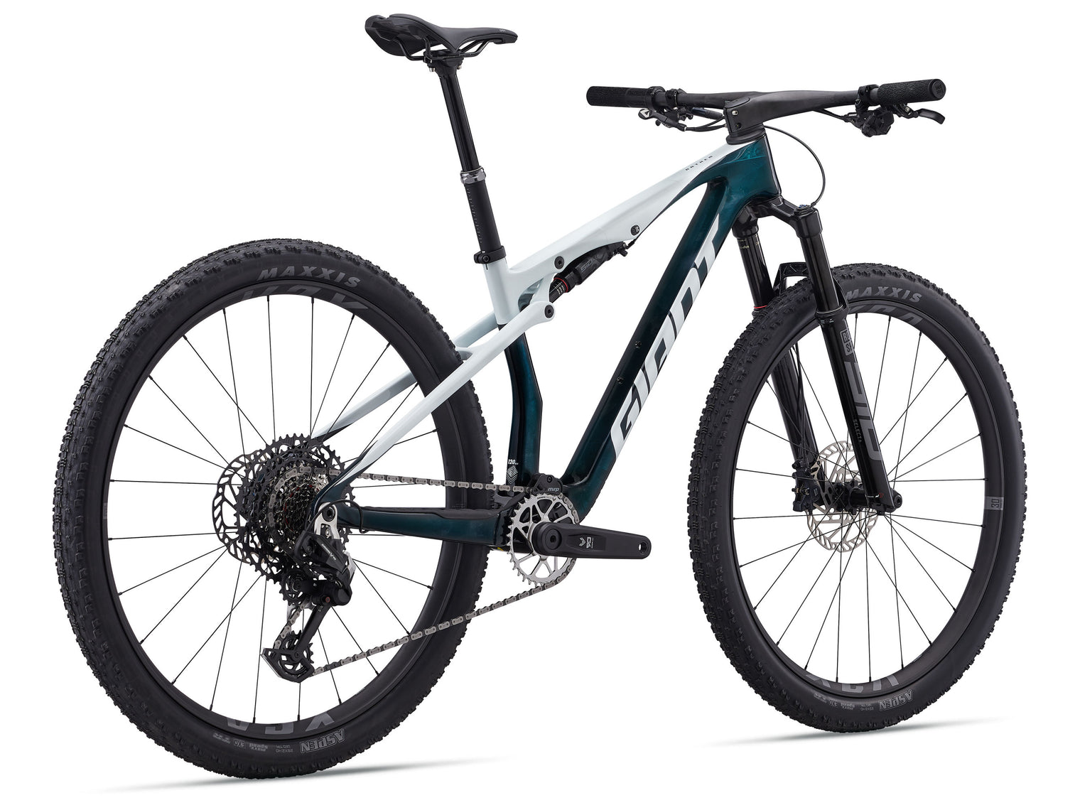 Giant 2026 Anthem Advanced SL 2