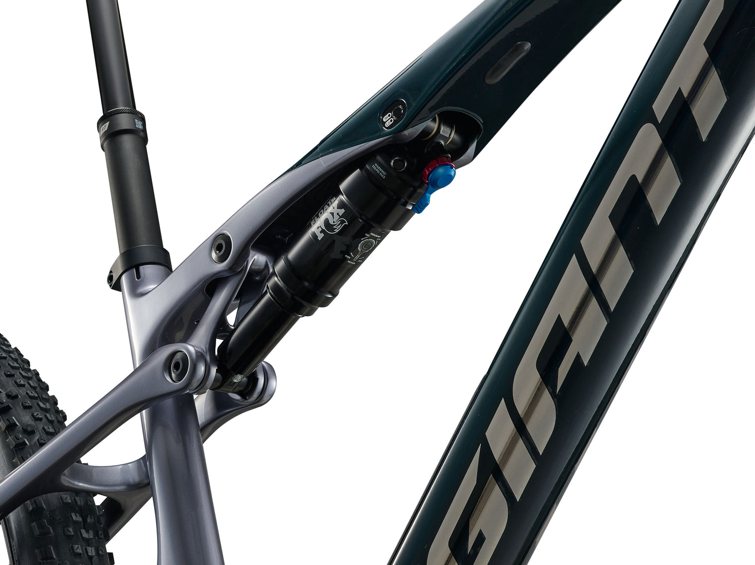 Giant 2026 Anthem X Advanced SL 2