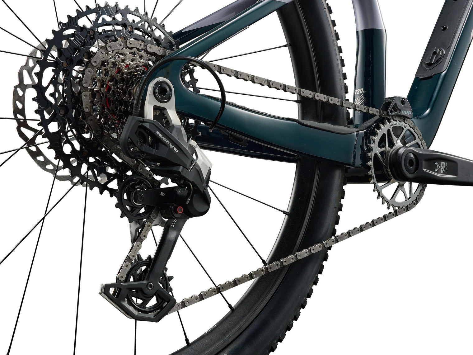 Giant 2026 Anthem X Advanced SL 2