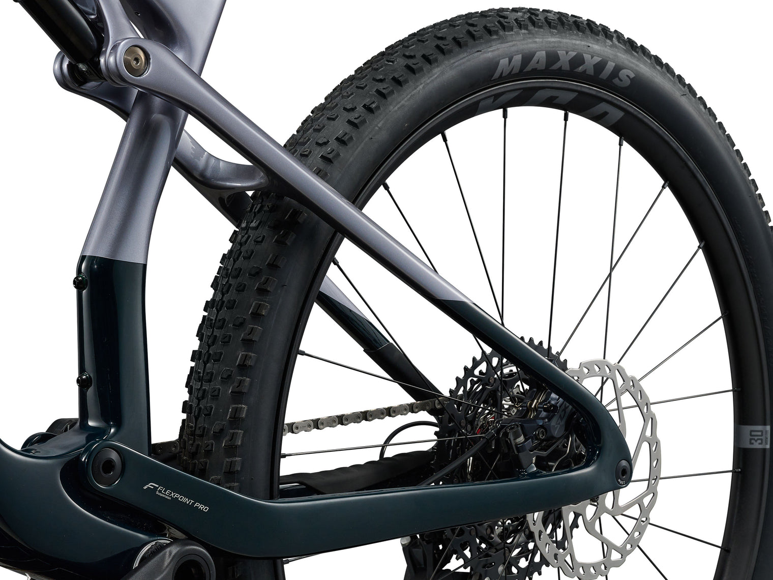 Giant 2026 Anthem X Advanced SL 2