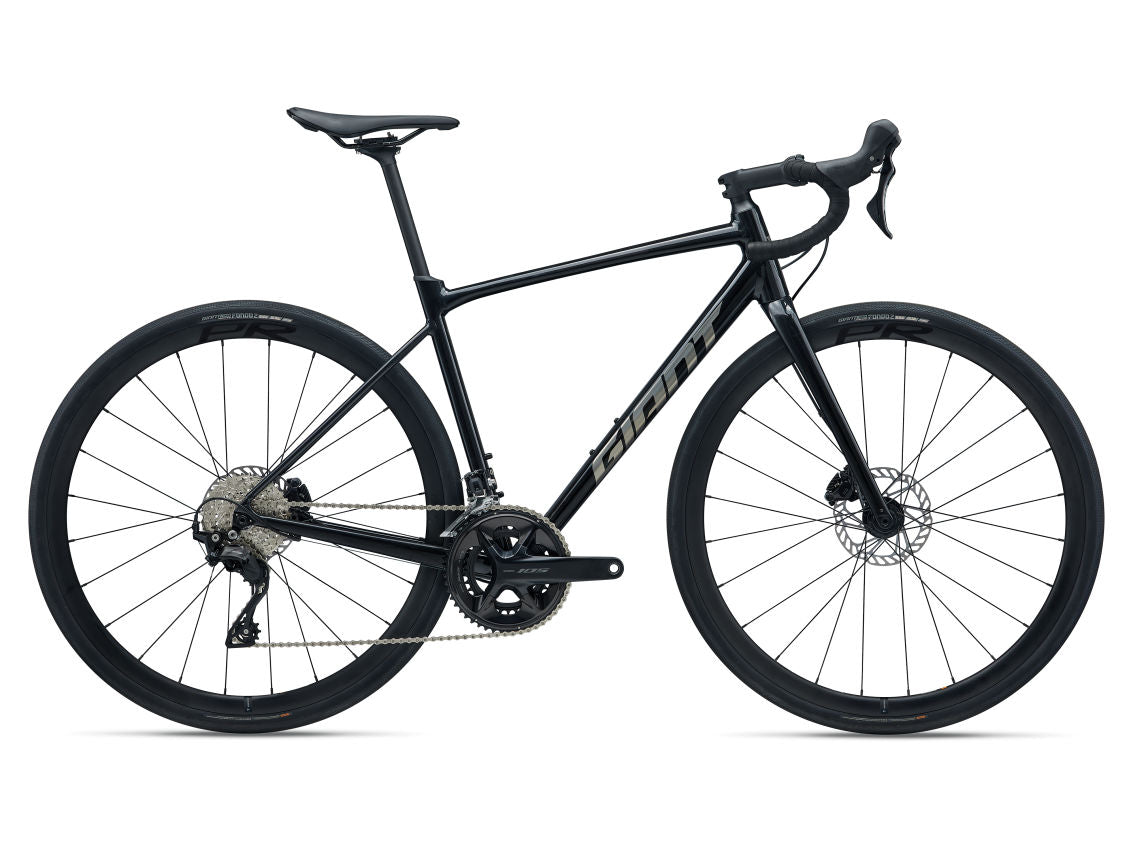 Giant 2026 Contend AR 1 (Pre Order)