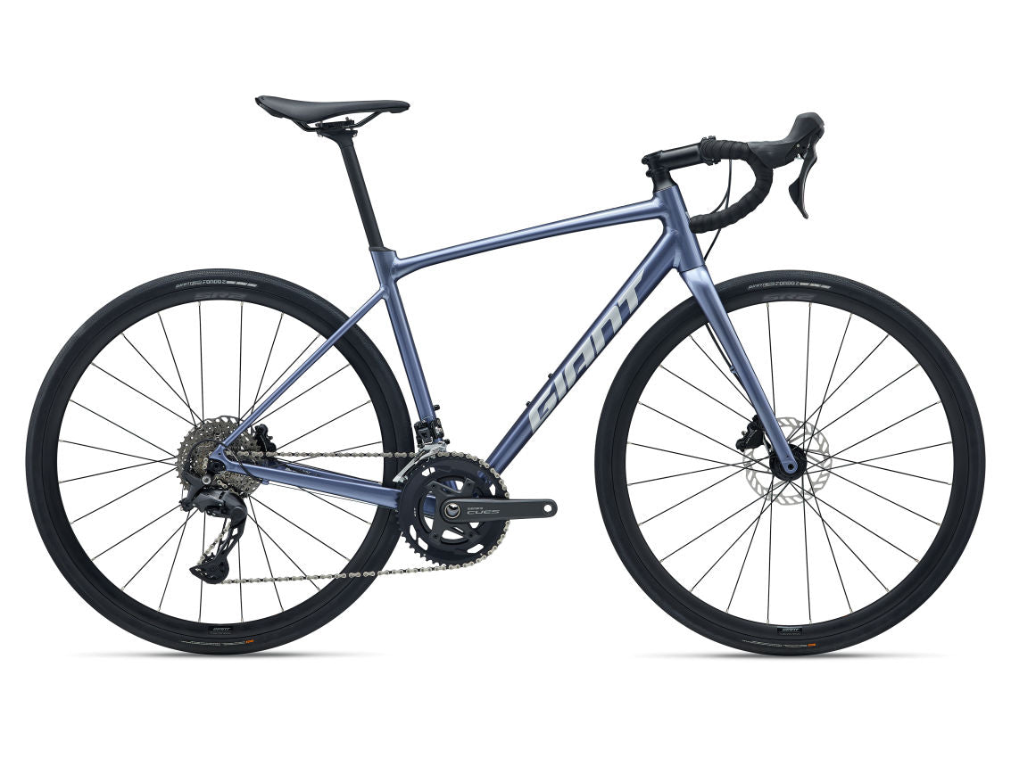 Giant 2026 Contend AR 2 (Pre Order)