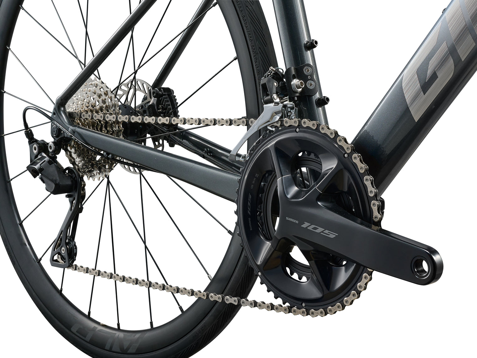 Giant 2026 Contend SL 0
