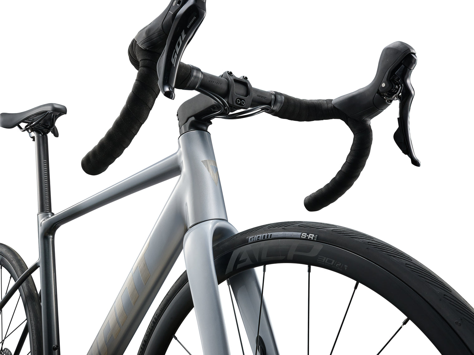 Giant 2026 Contend SL 0