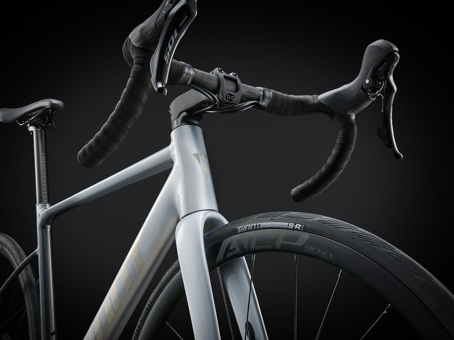 Giant 2026 Contend SL 0