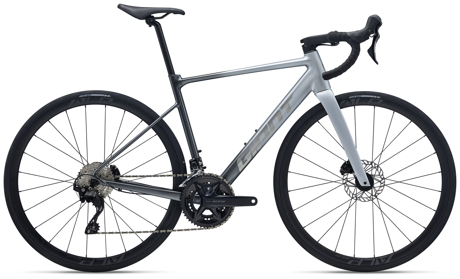 Giant 2026 Contend SL 0