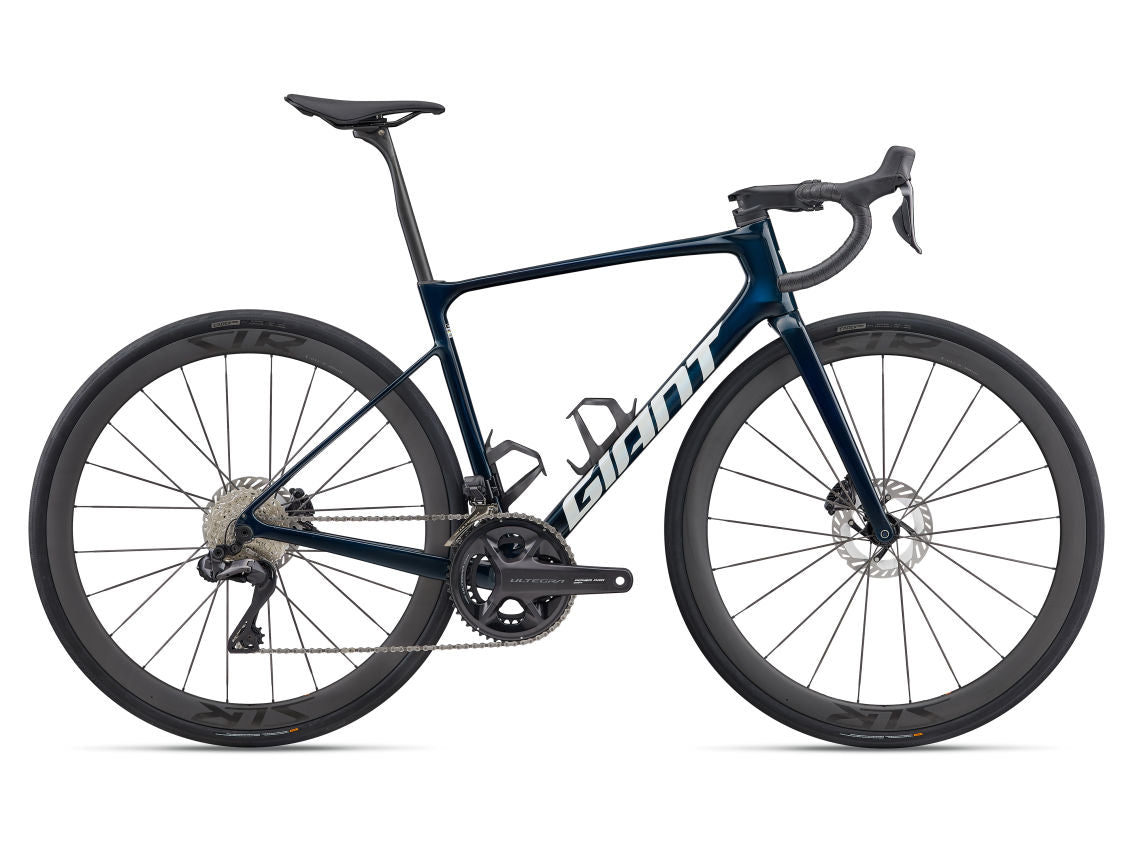 Giant Defy Advanced Pro 0 MY26 – Giant North Lakes