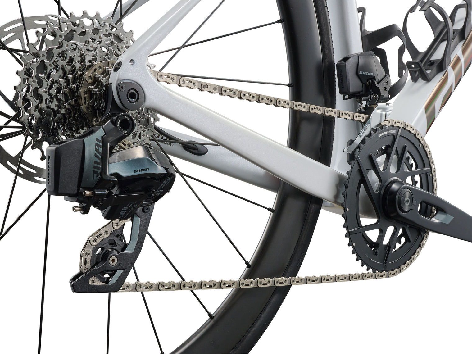 Giant 2026 Defy Advanced Pro 1
