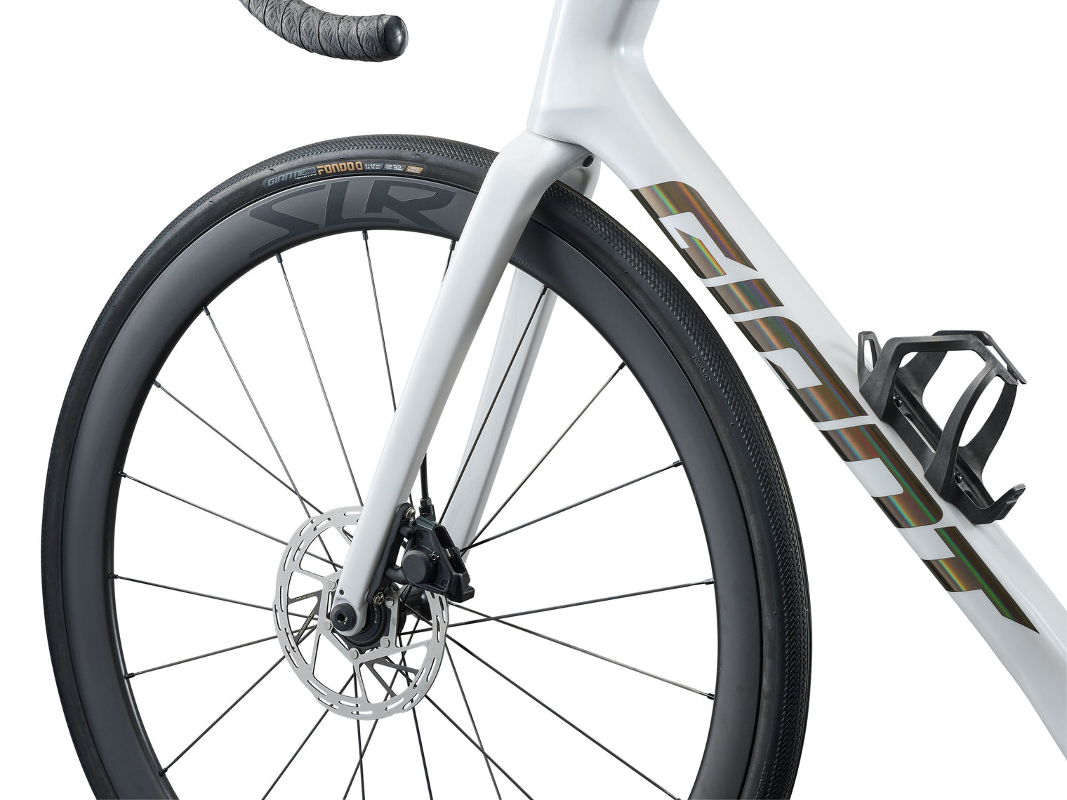 Giant 2026 Defy Advanced Pro 1