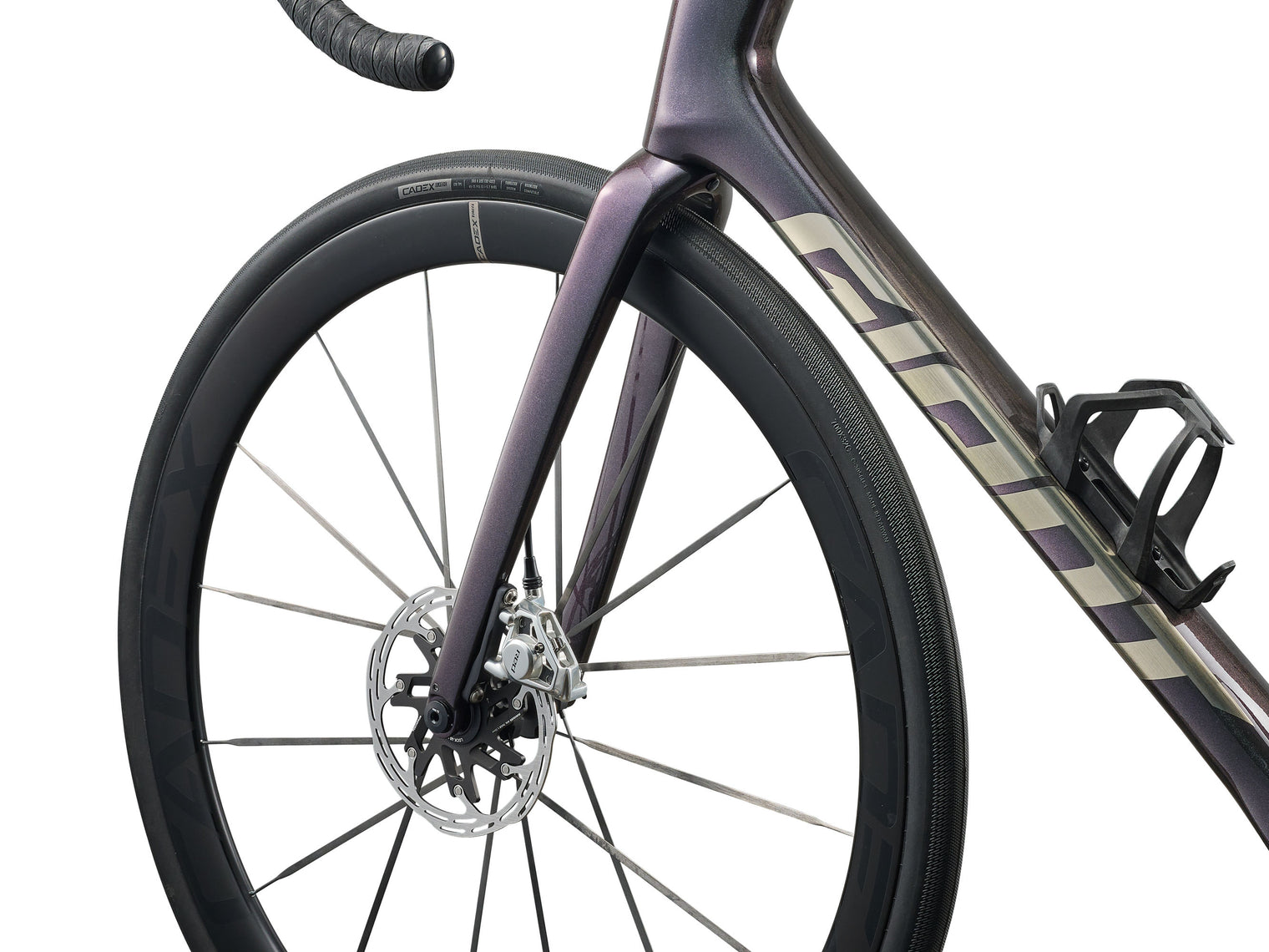 Giant 2026 Defy Advanced SL 0