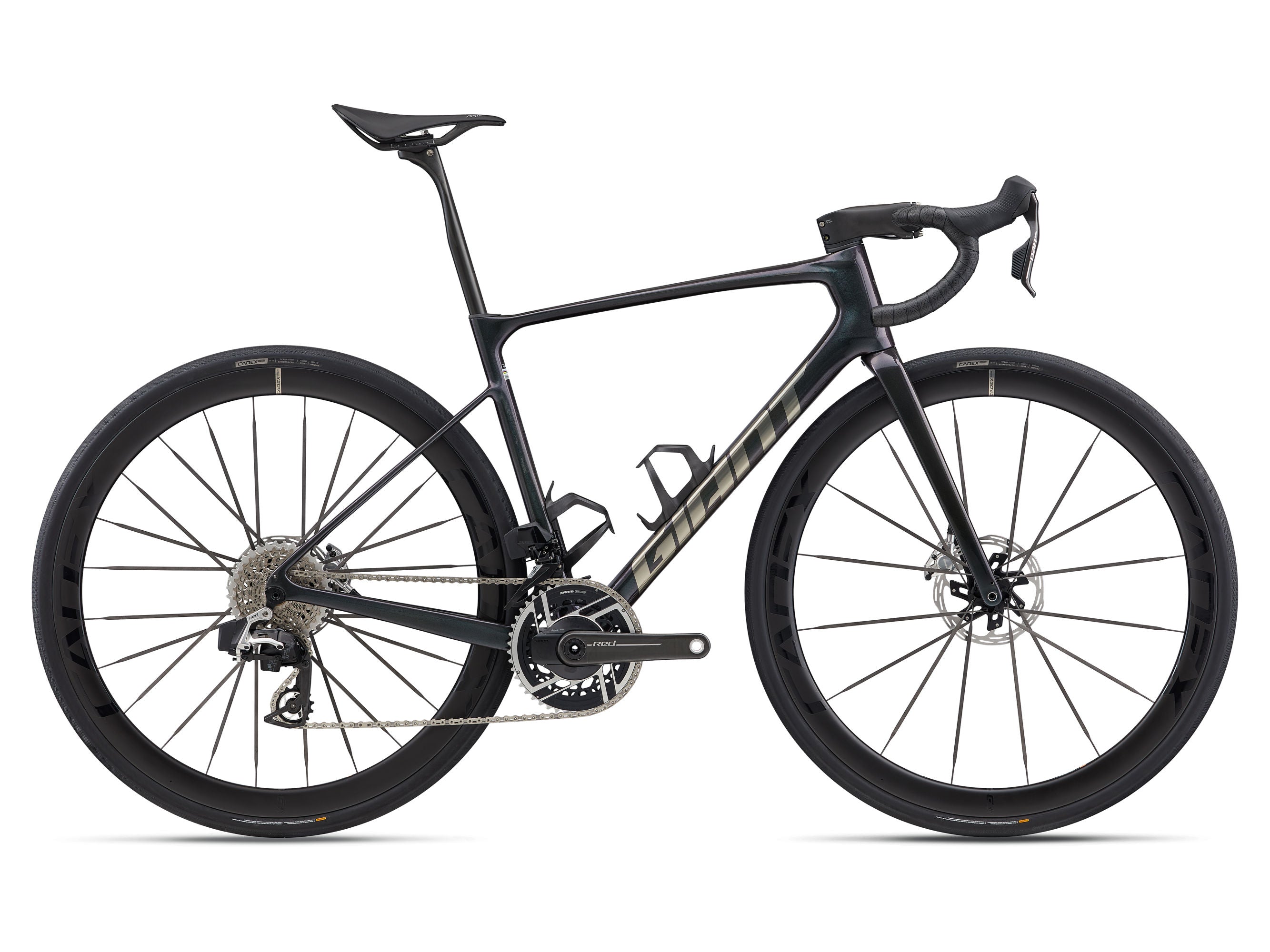 Giant Defy Advanced SL 0 MY26 – Giant North Lakes