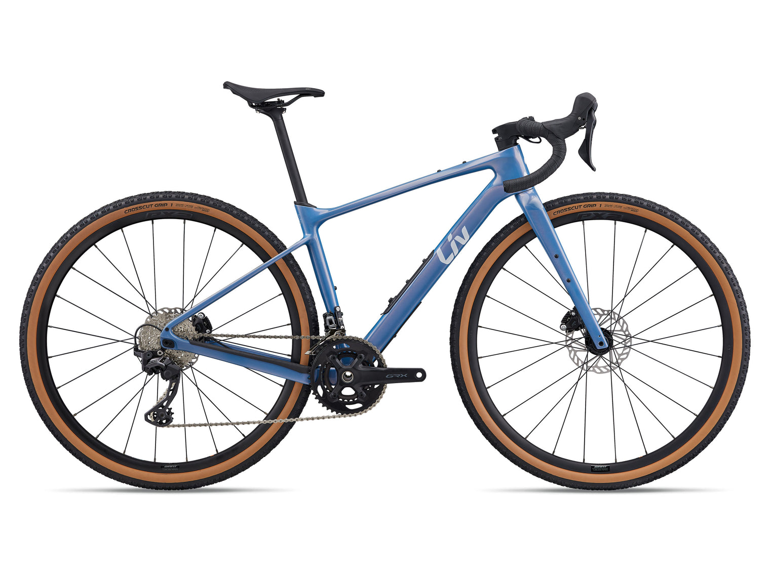 Liv 2026 Devote Advanced 2 (Pre Order)
