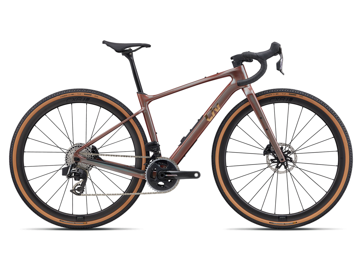Liv 2026 Devote Advanced Pro