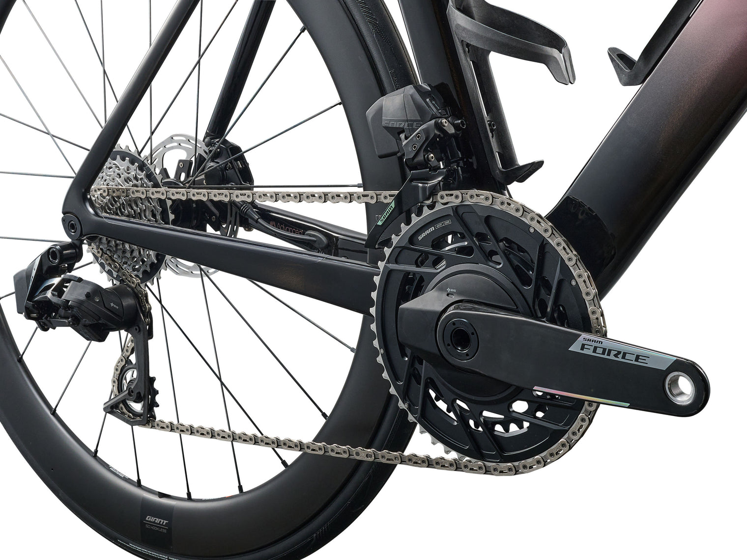 2026 EnviLiv Advanced Pro 0- AXS (Pre Order)