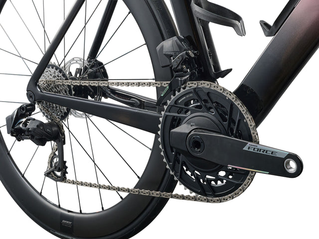 2026 EnviLiv Advanced Pro 0- AXS (Pre Order)