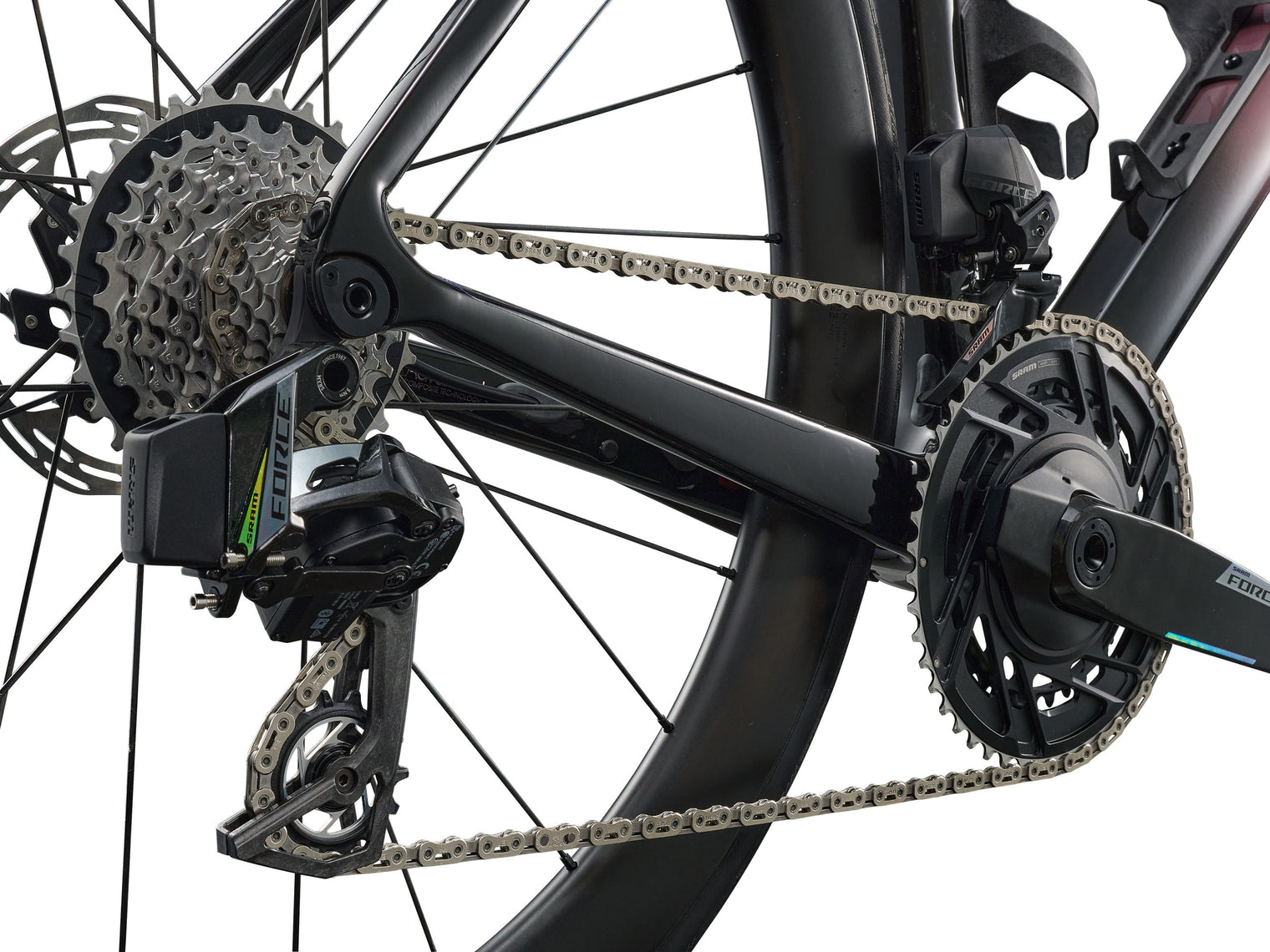 2026 EnviLiv Advanced Pro 0- AXS (Pre Order)