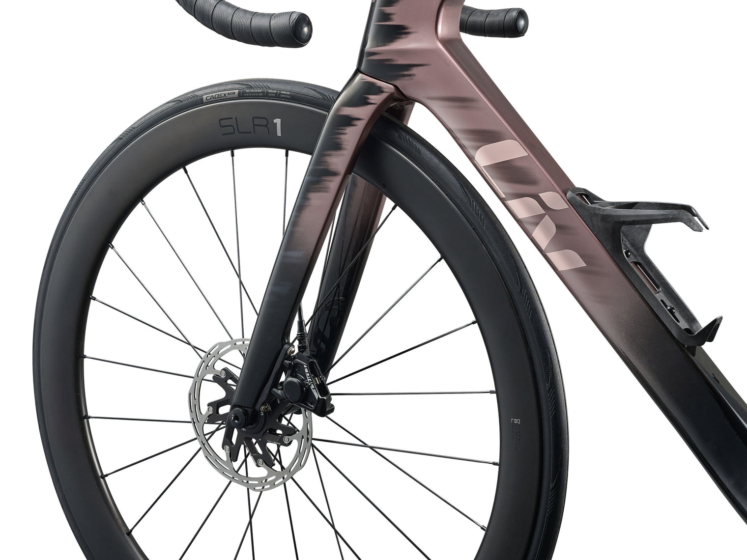 2026 EnviLiv Advanced Pro 0- AXS (Pre Order)